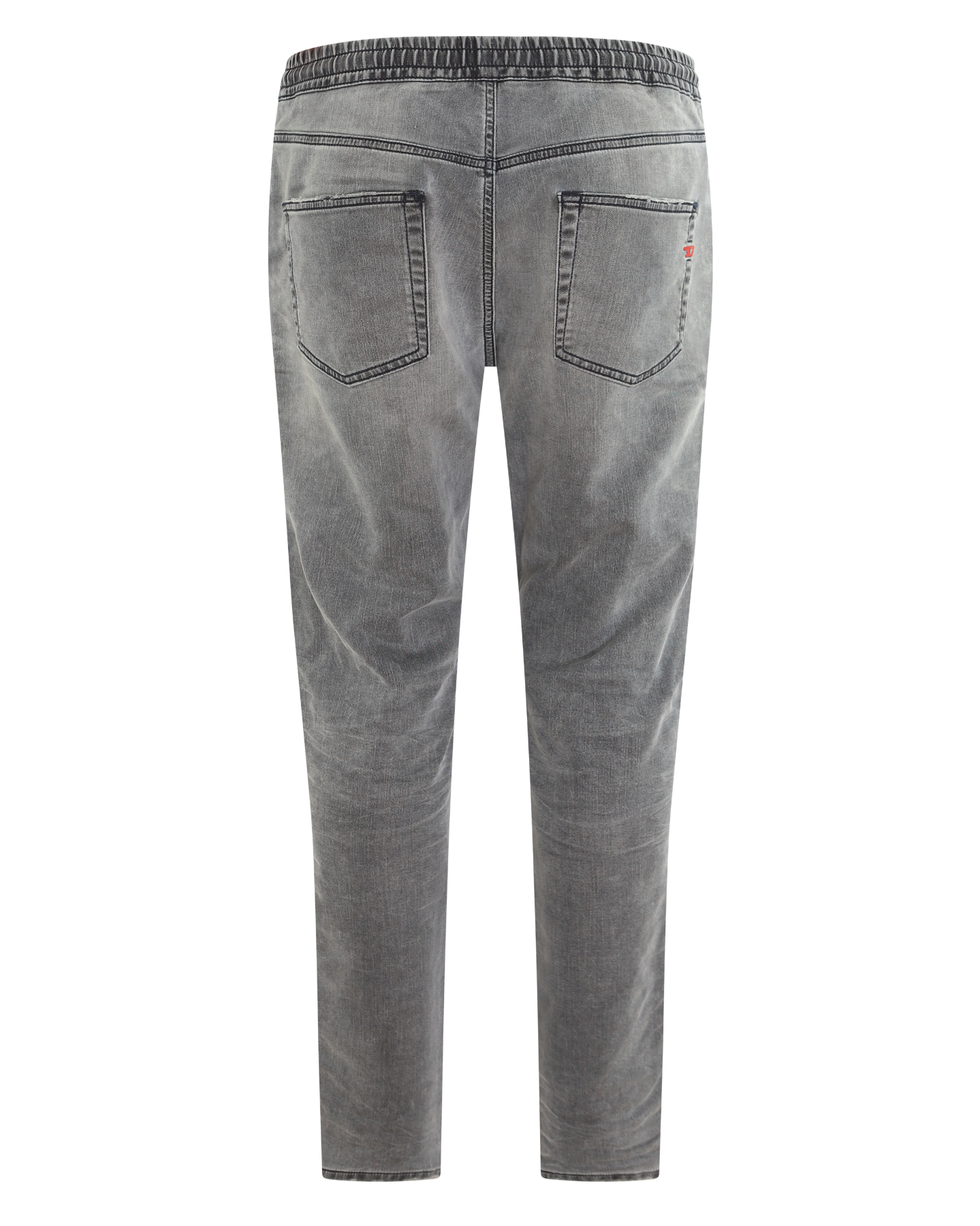 Heren 2060 D-Strukt Jogg Jeans Grijs