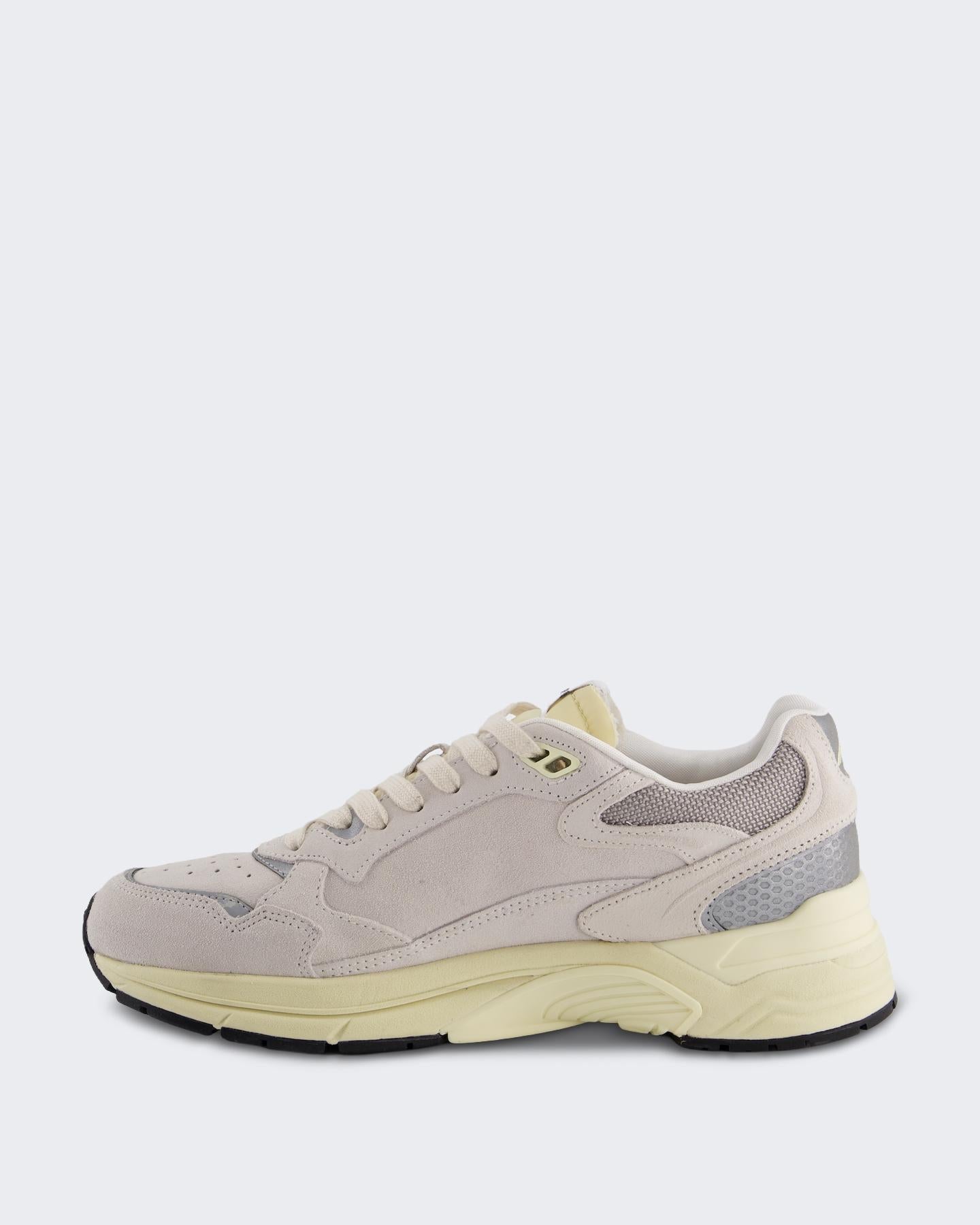 Heren Hyperway Low Man