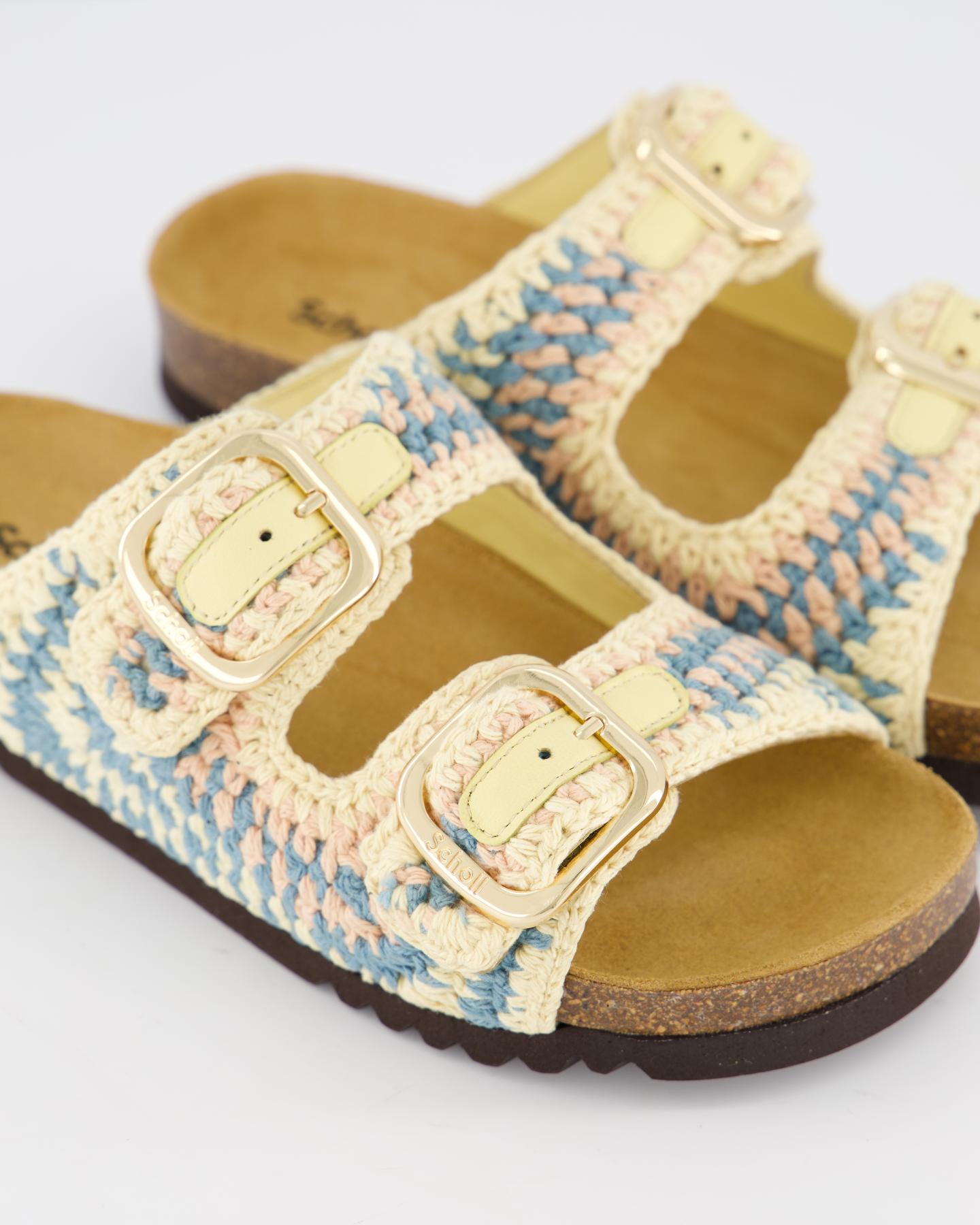 Dames Noelle Slipper