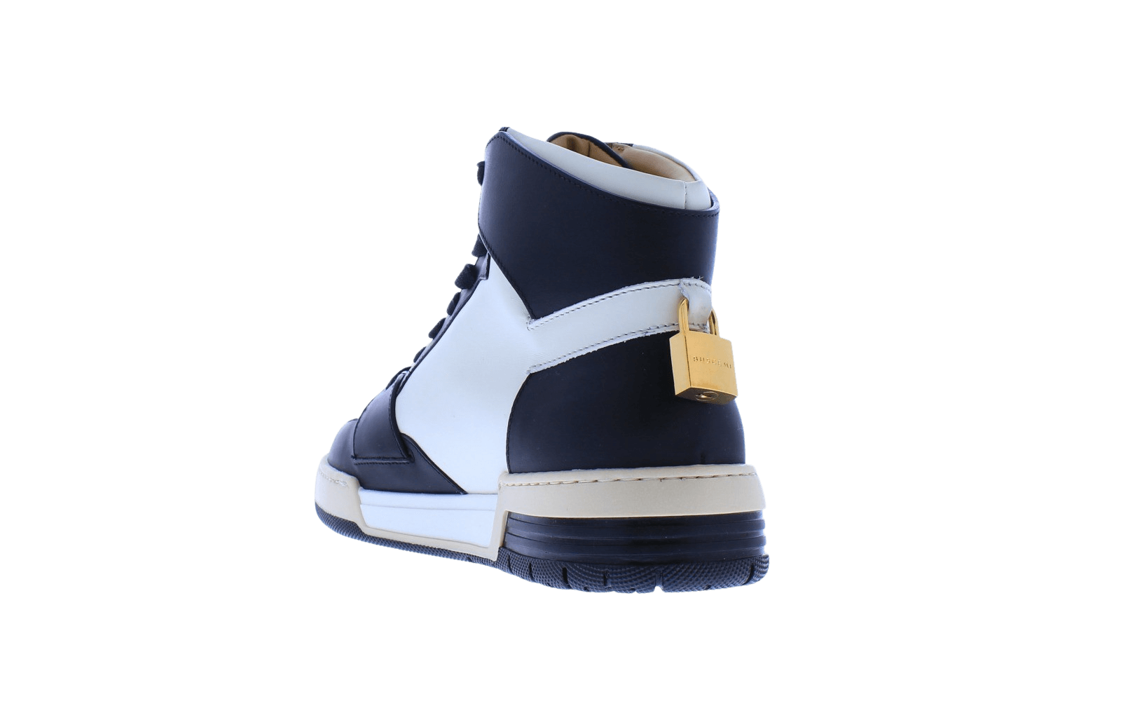 Men AIR Jon High Vitello
