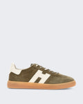 Hogan Men's Cool Allacciato H sneakers