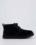 Women Neumel Black — huidige kleur