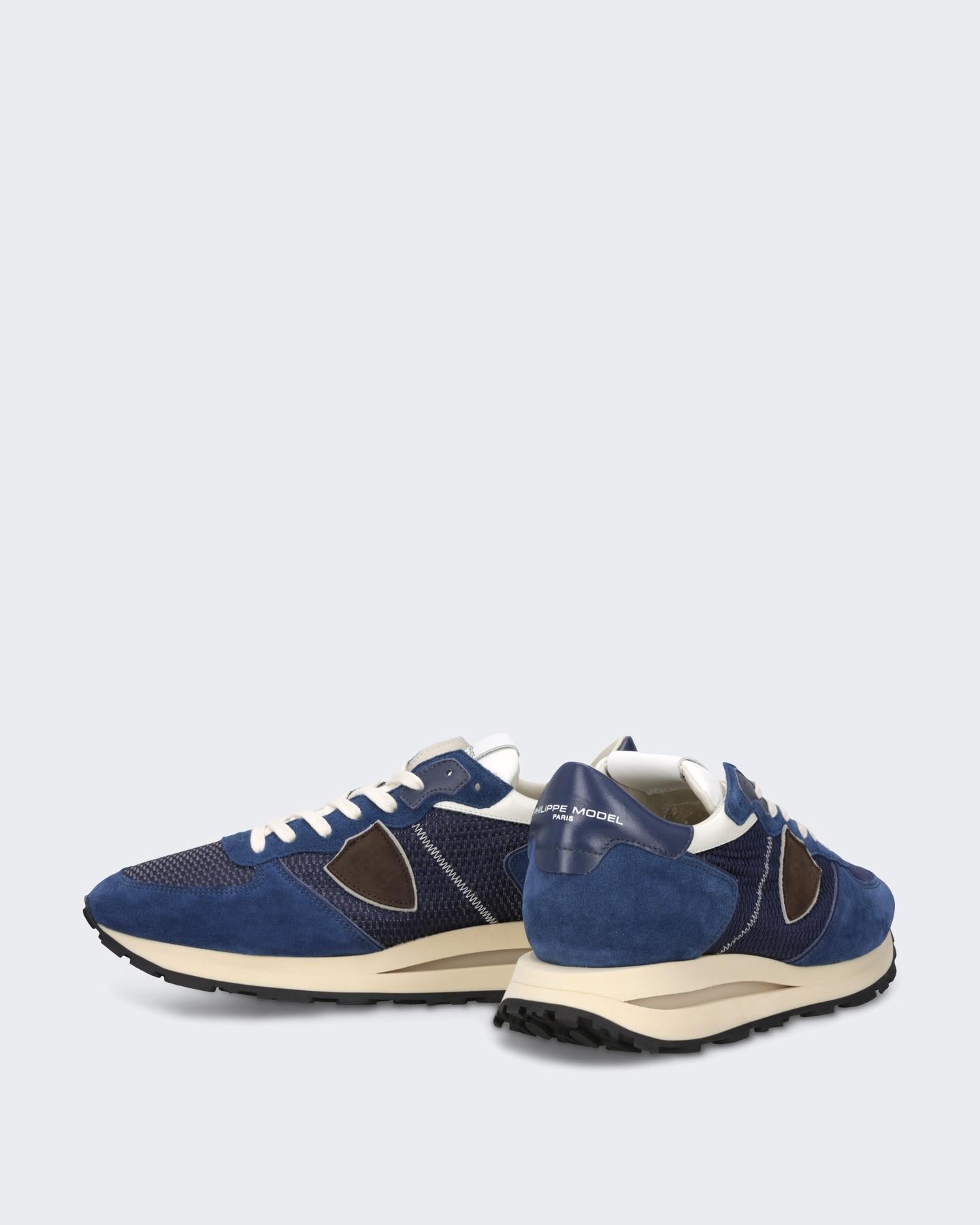 Heren Tropez Haute Low Man