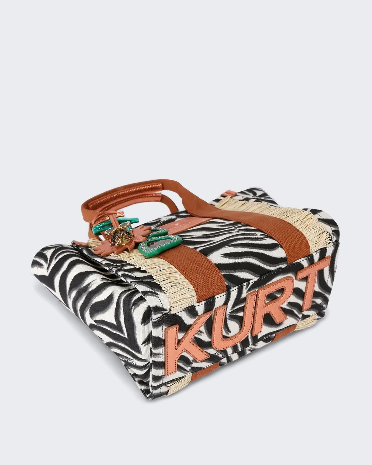 Dames Small Southbank Shopper Bag