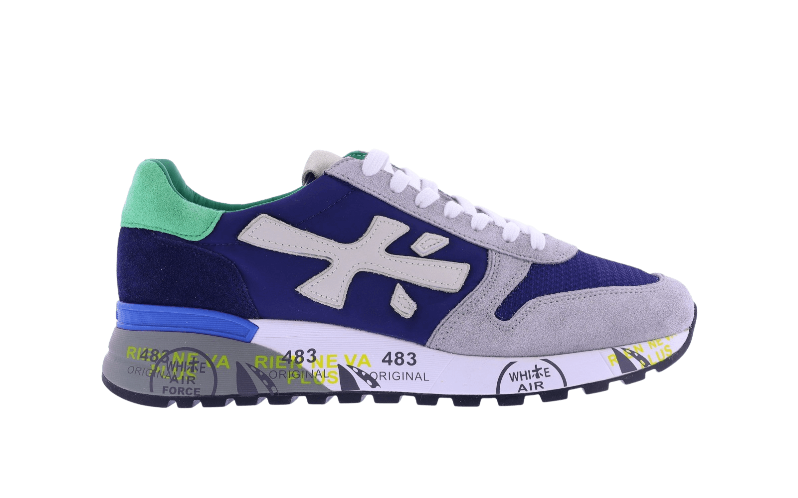 Zapatillas premiata sales