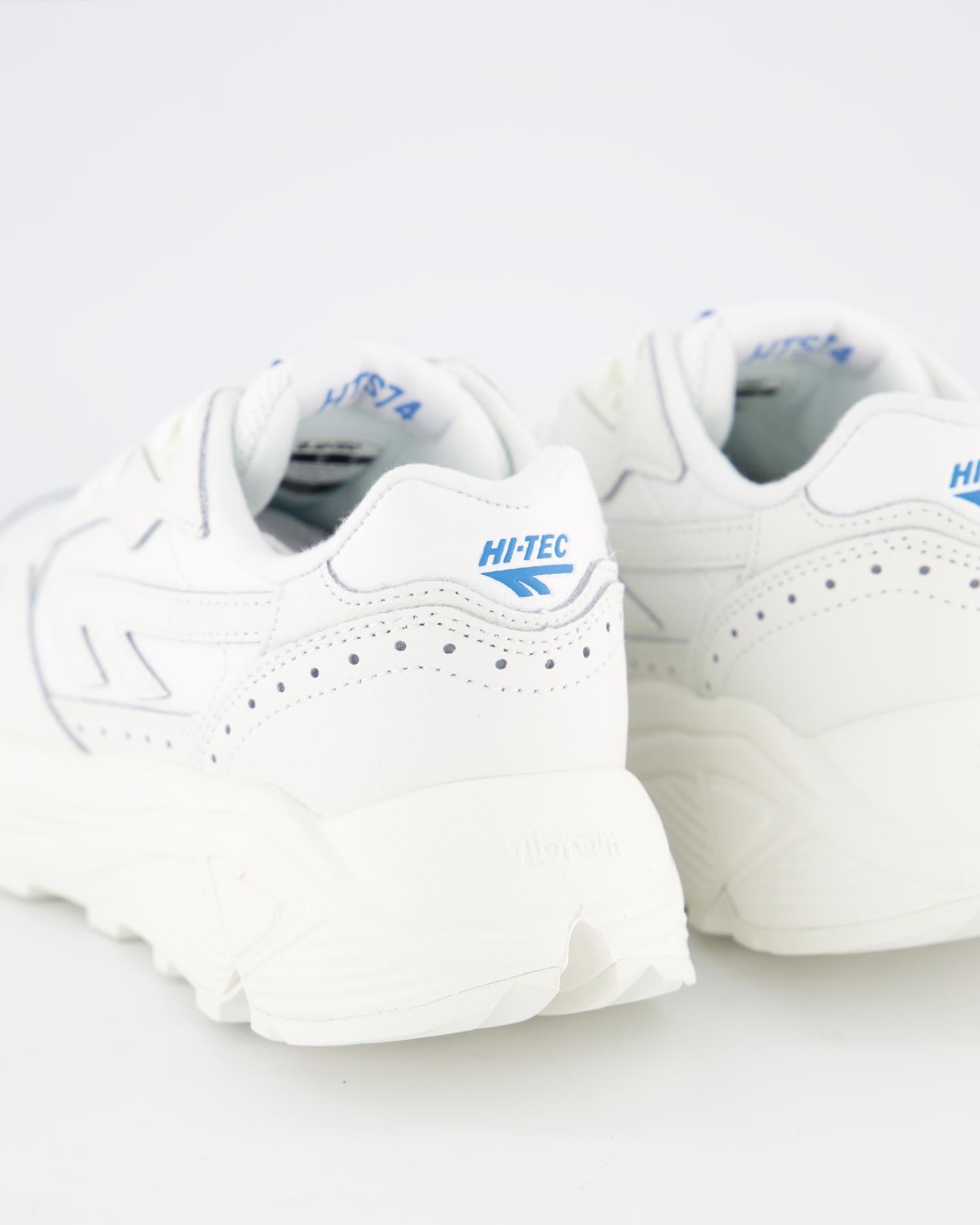 Heren Hts Shadow Sneaker Wit