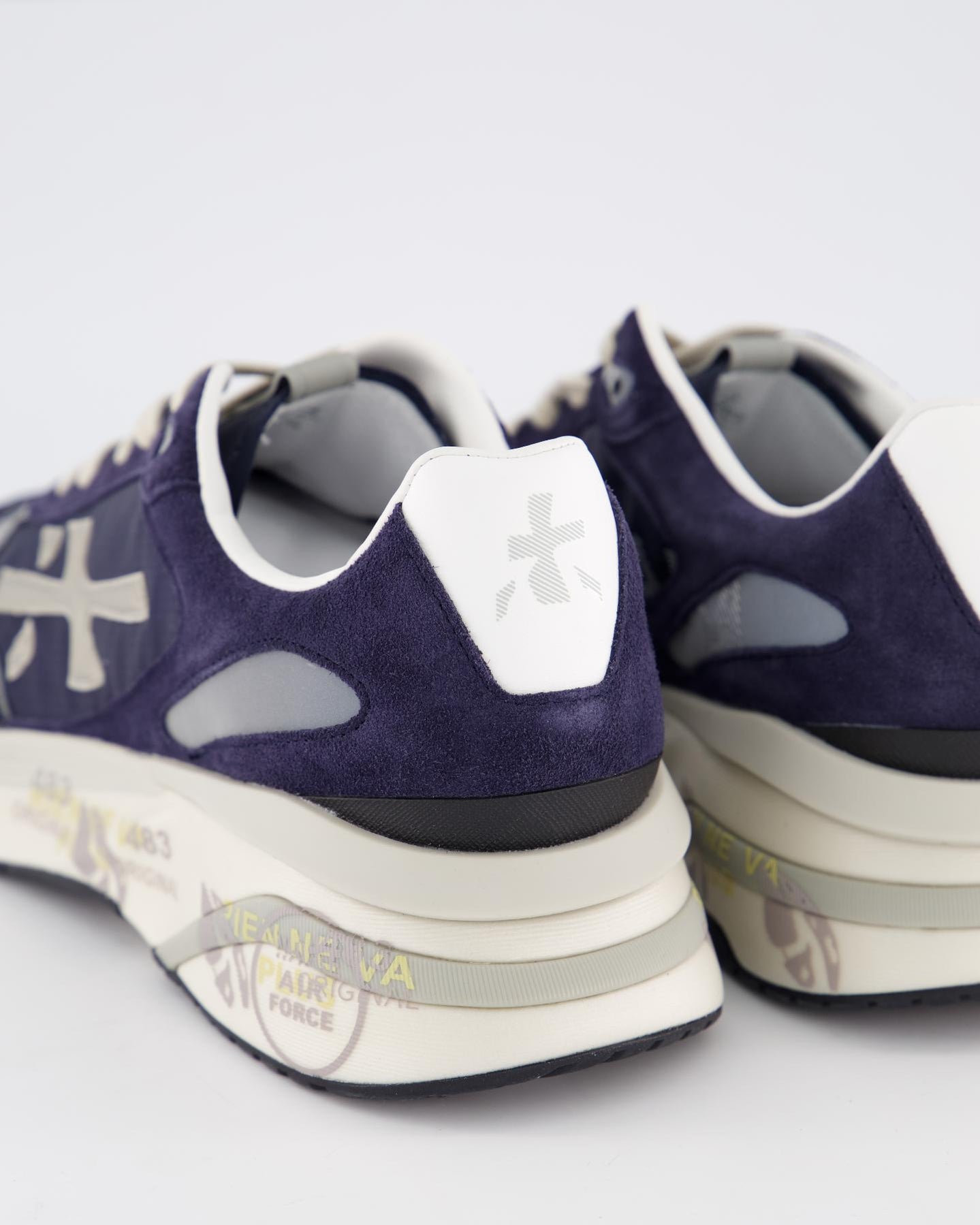 Premiata Heren Moerun