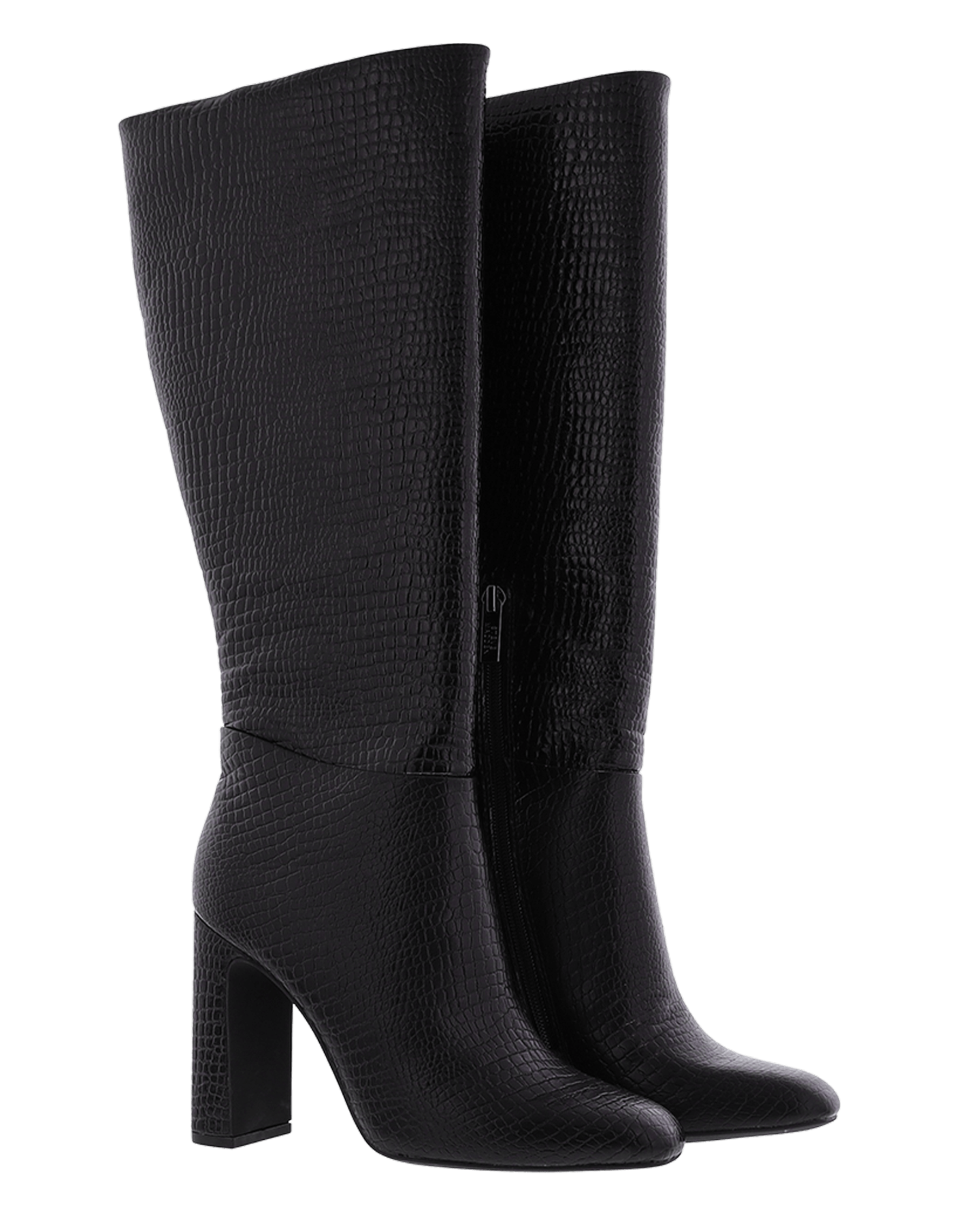 Women Ally Boot Black