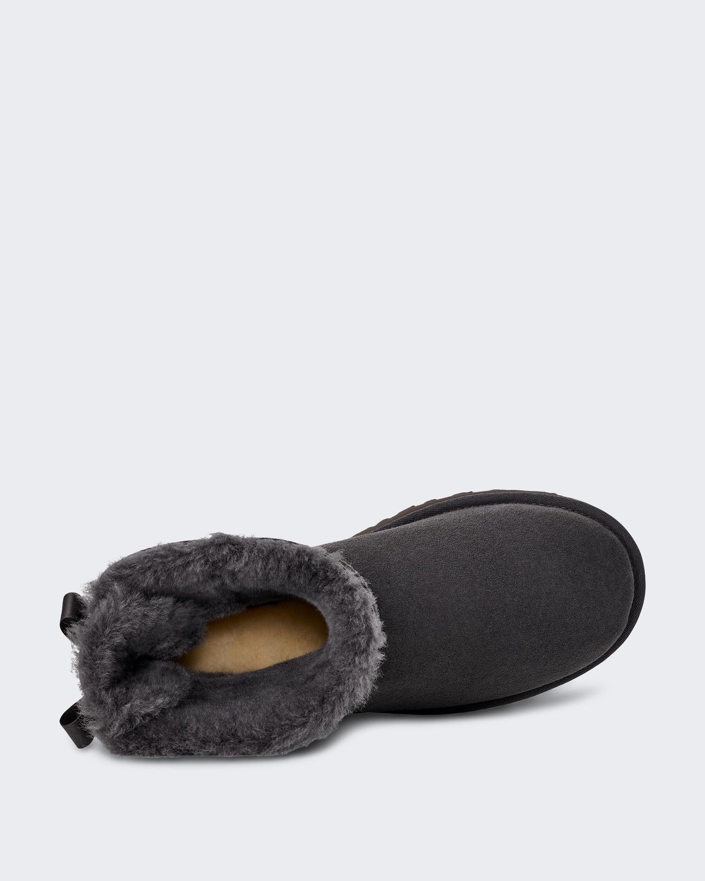 UGG Dames W Mini Bailey Bow Ii