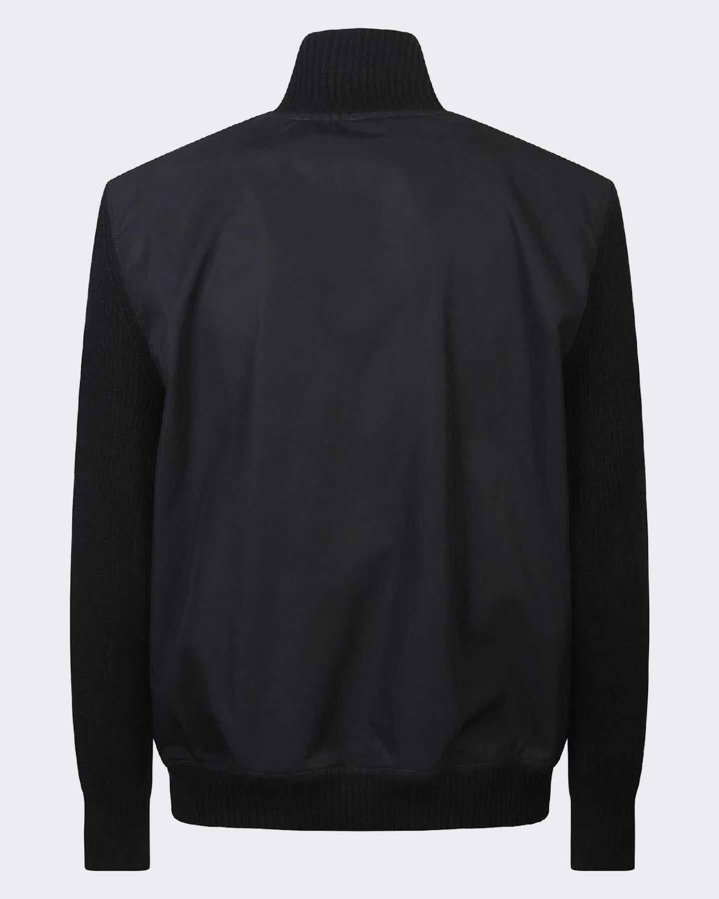 Heren Bomber