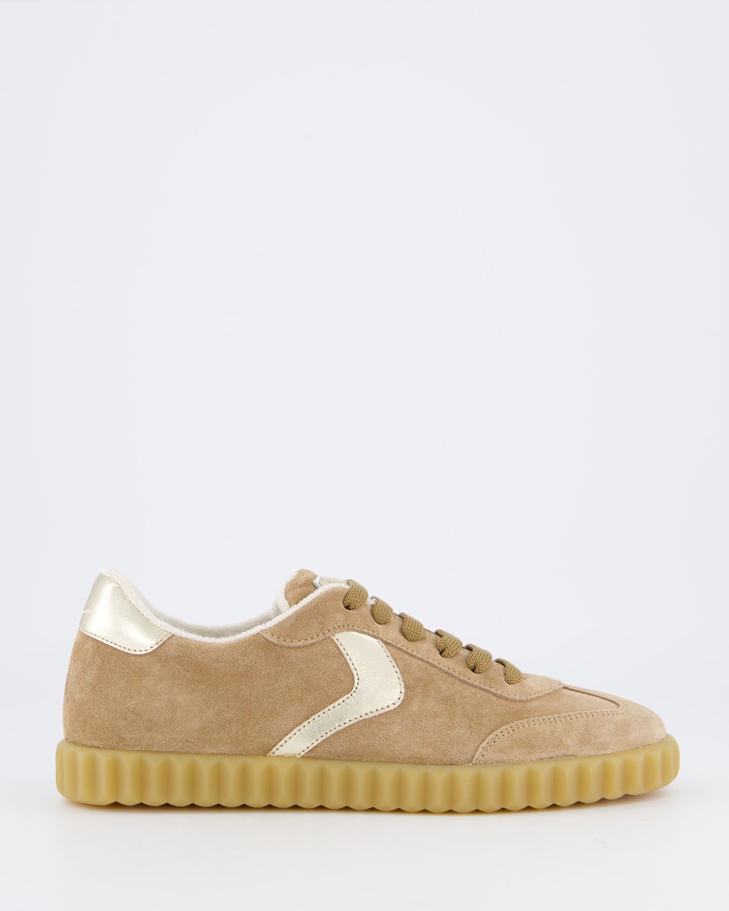 Dames Ines Suede