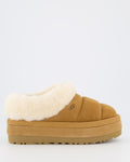 Women's Tazzlita Chestnut — huidige kleur