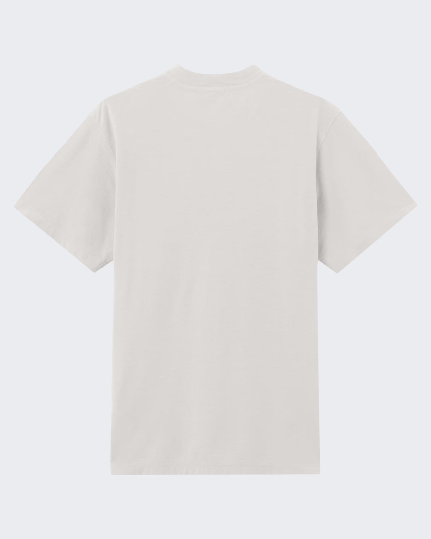 Stone Island Heren Ss T-Shirt