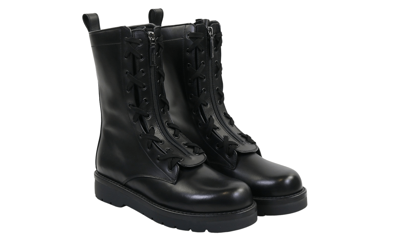 Men Combat Boot