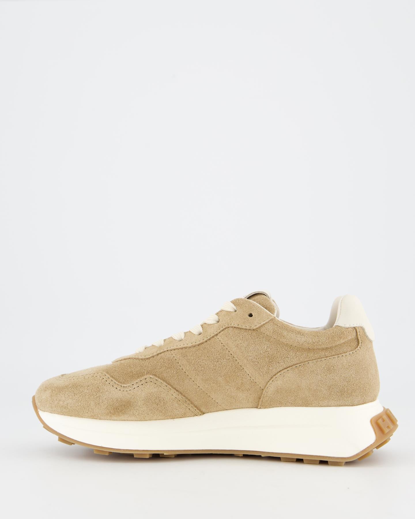 Dames H641 Sneaker Beige
