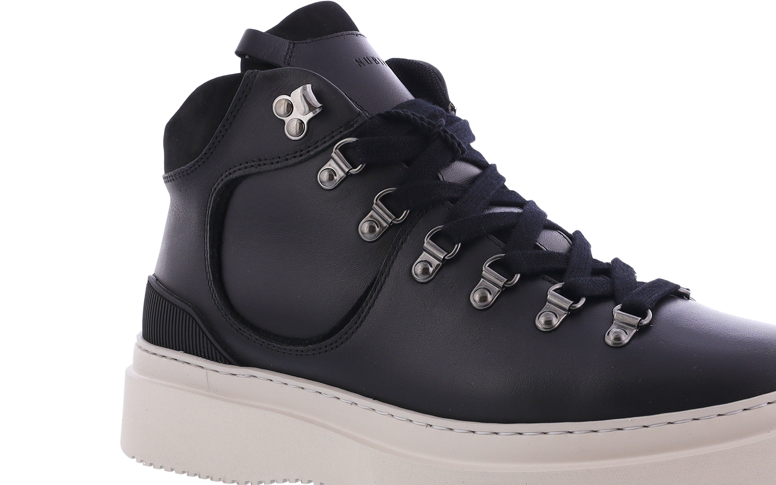 Men Jonah Aztec Boot Black