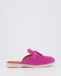 Women's Julia Slip On Fuxia