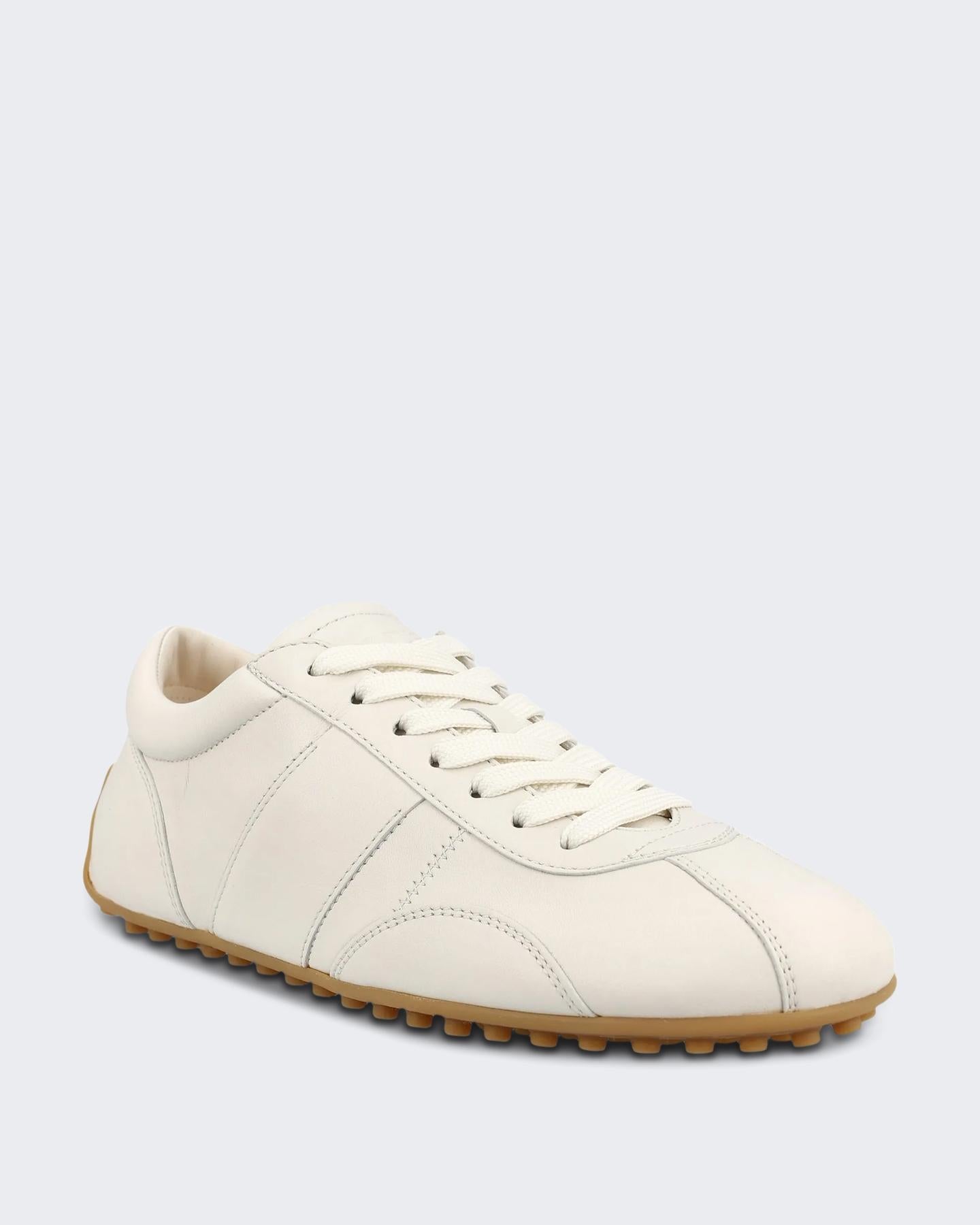 Tods Dames Sportiva 59L Allacciata Cuc.