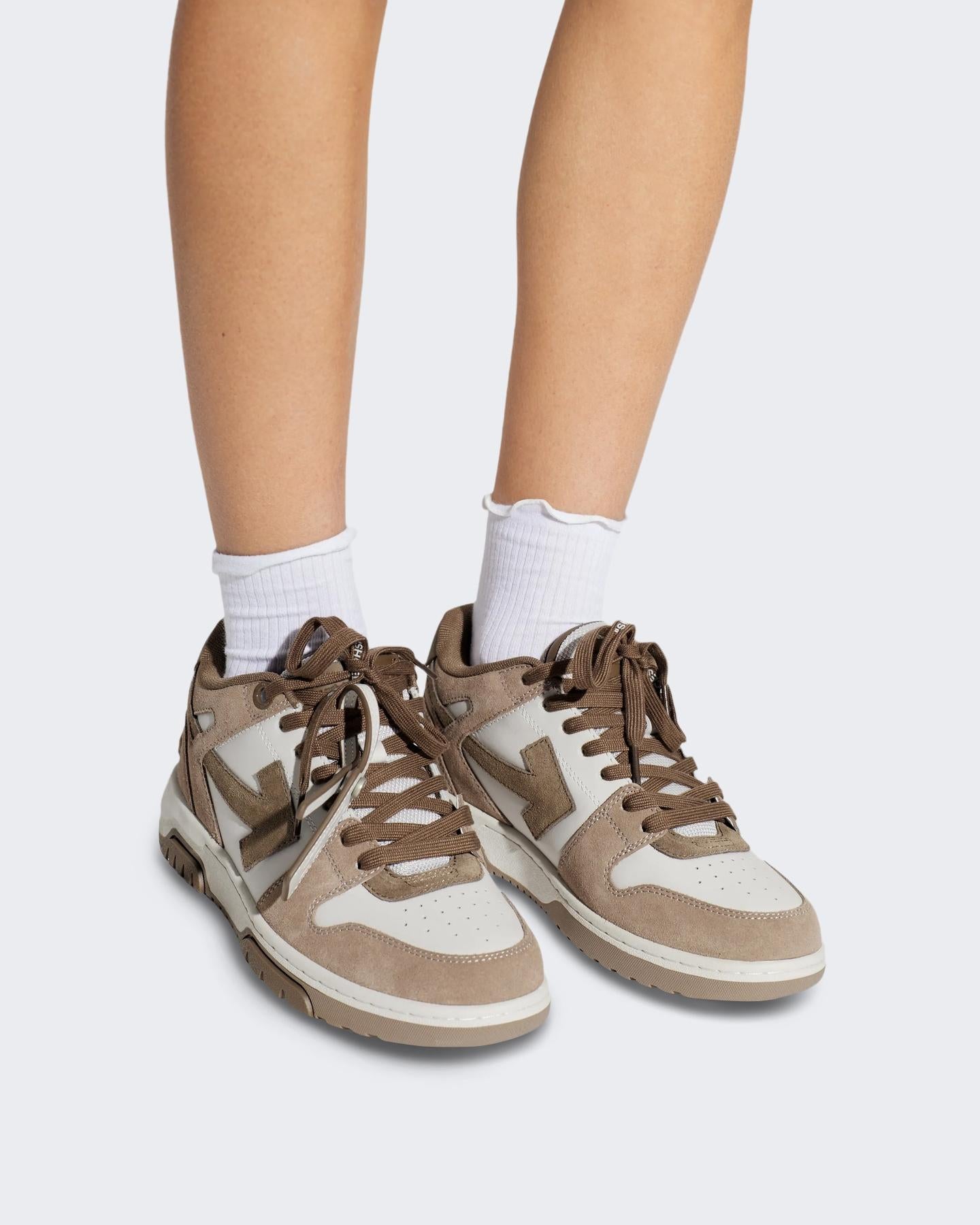 Dames Out Of Office Sneaker