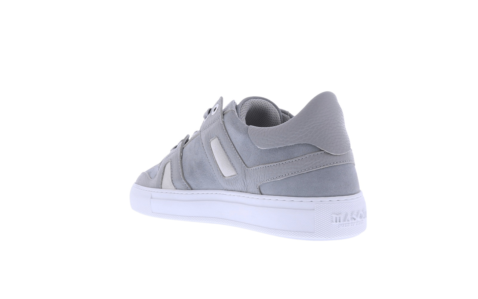 Mason Garments Heren Bari - Due Colori sneakers – foto 2