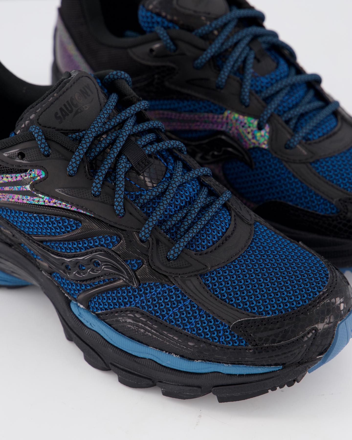 Dames Progrid Omni 9 Sneaker Zwart