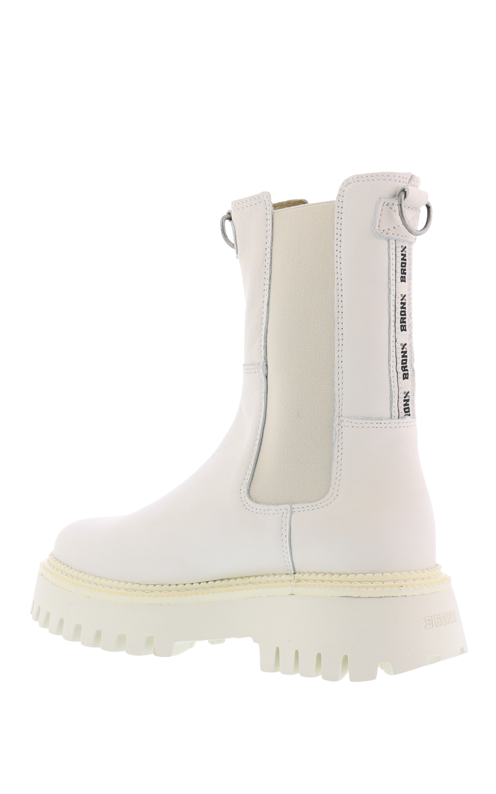 Bronx Women Ankle boat - Eleganza.nl
