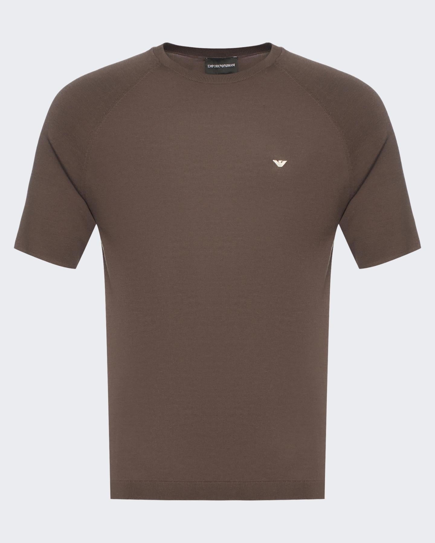Emporio Armani Heren Armani Pullover - Eleganza.nl