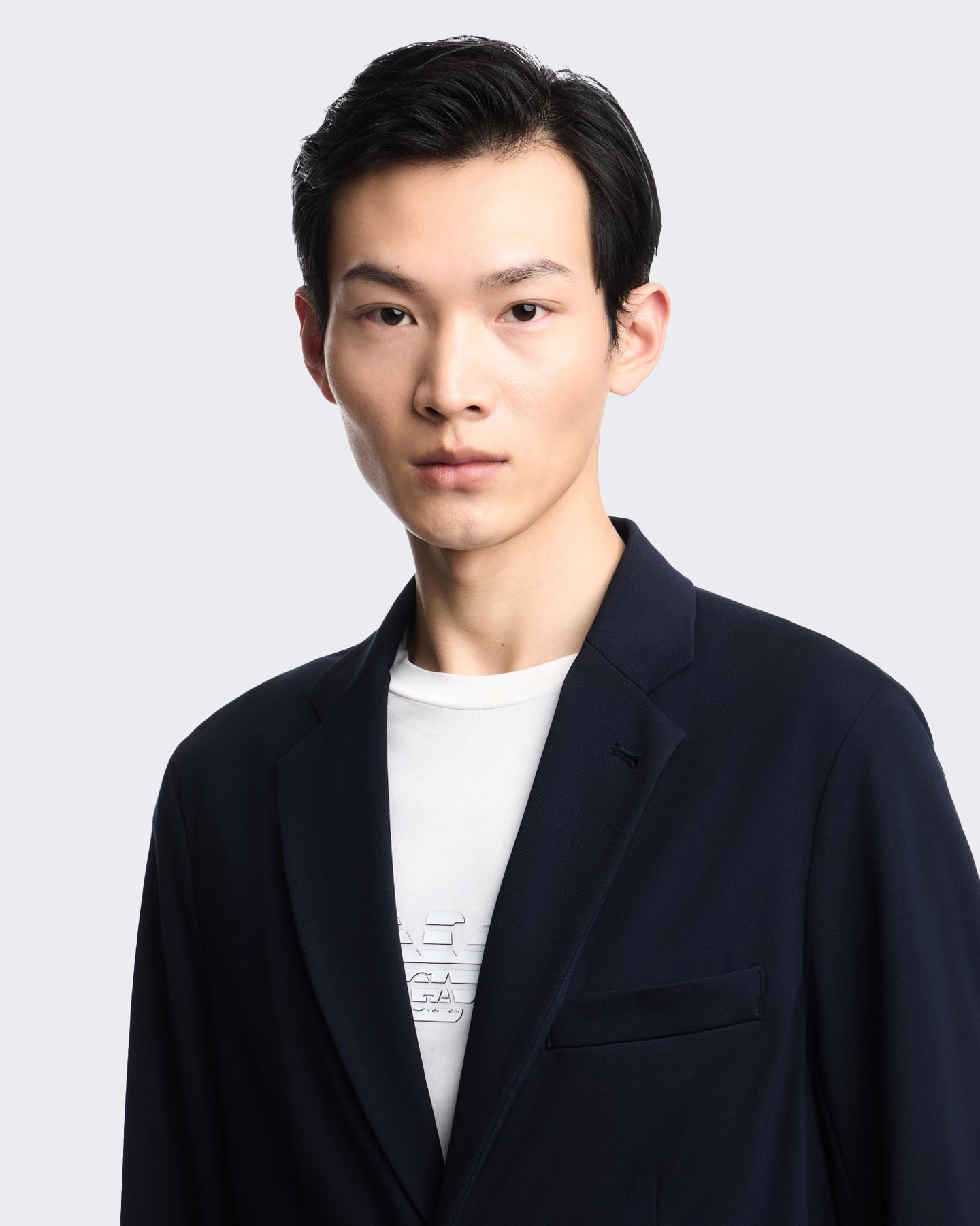 Emporio Armani Heren Blazer - Eleganza.nl