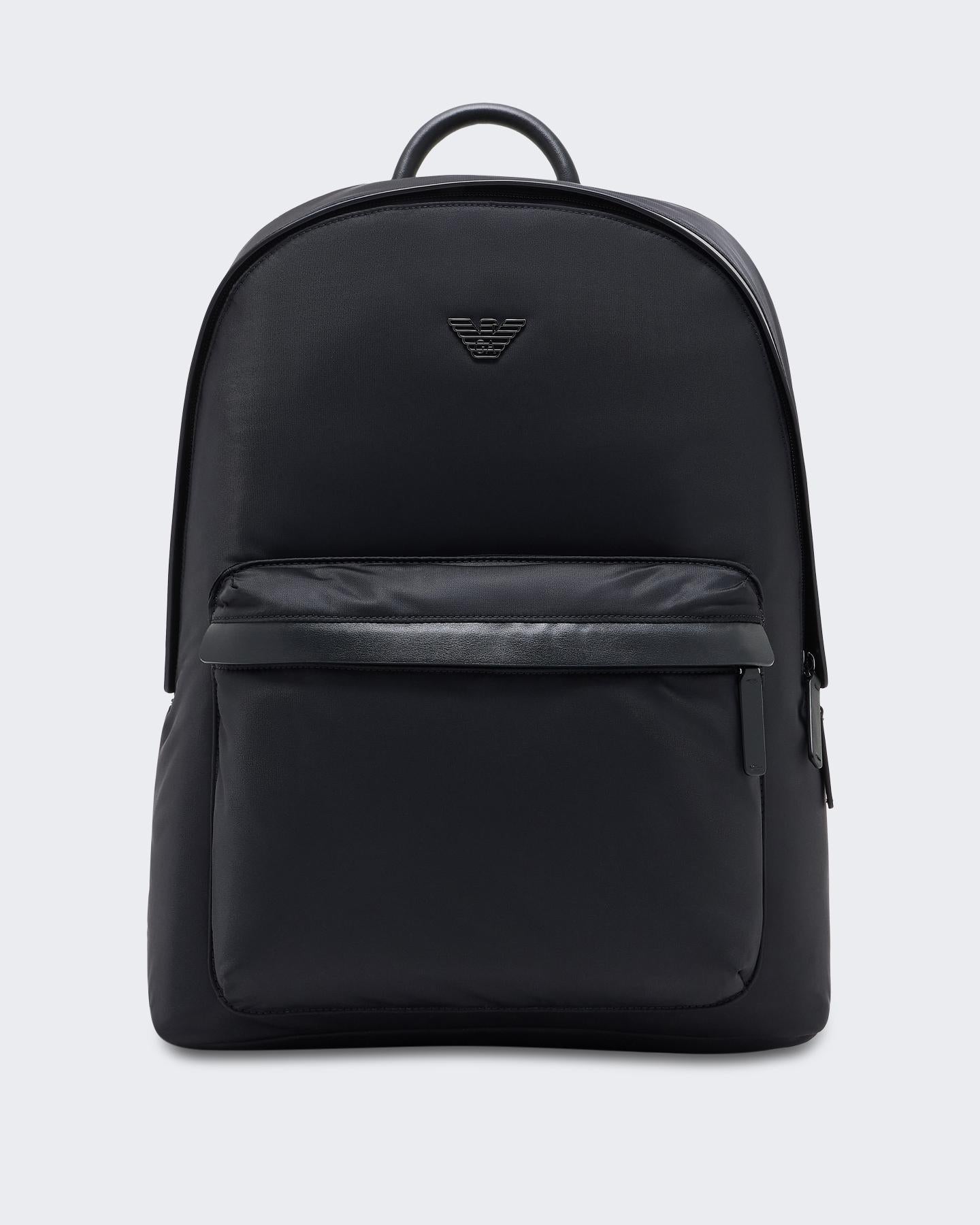 Emporio Armani Heren Nylon Shopping Bag - Eleganza.nl