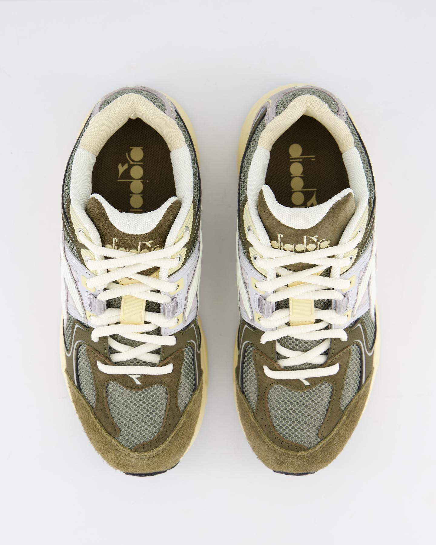 Dames Mythos Star M2 Stone