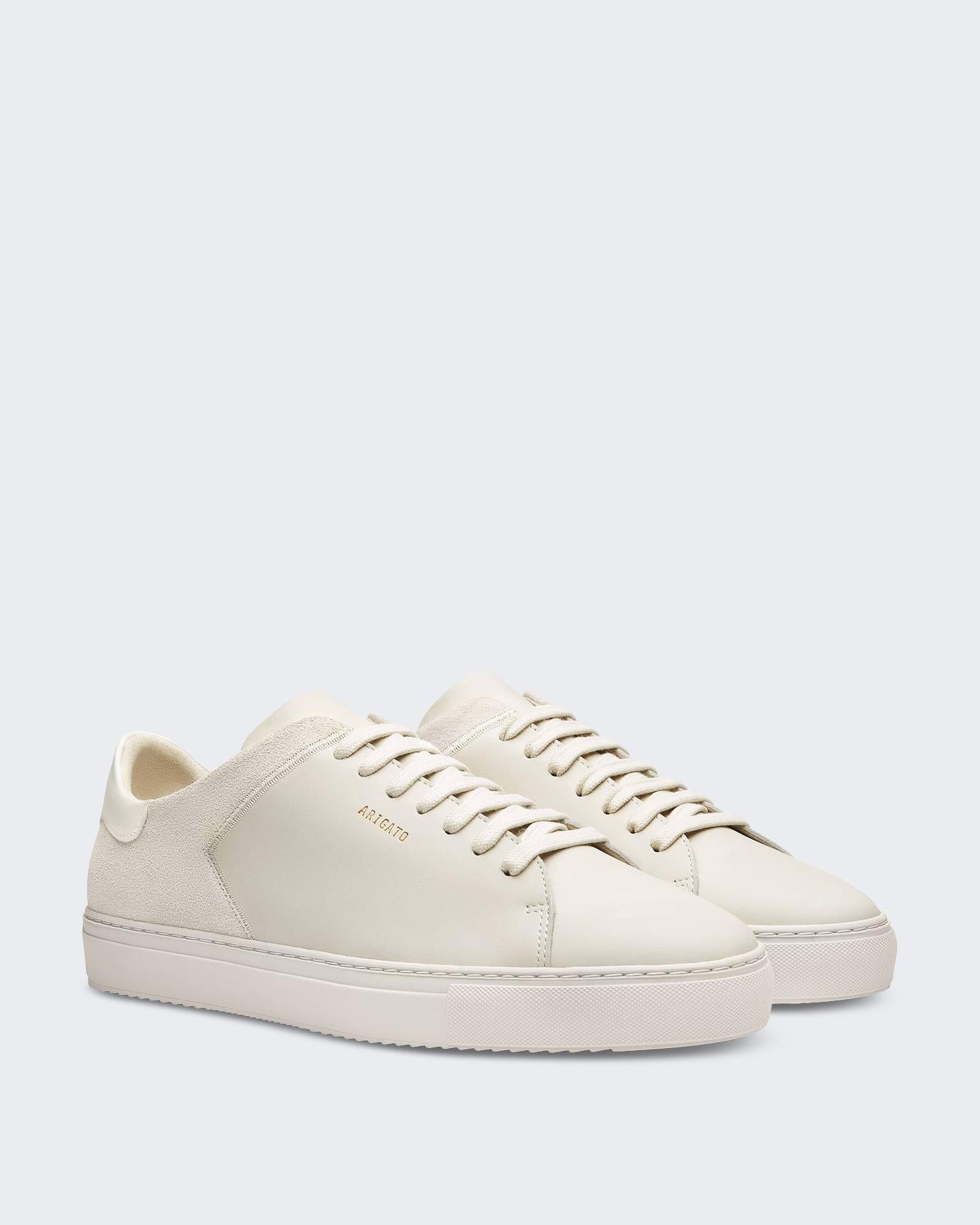 Heren Clean 90 Split Sneaker