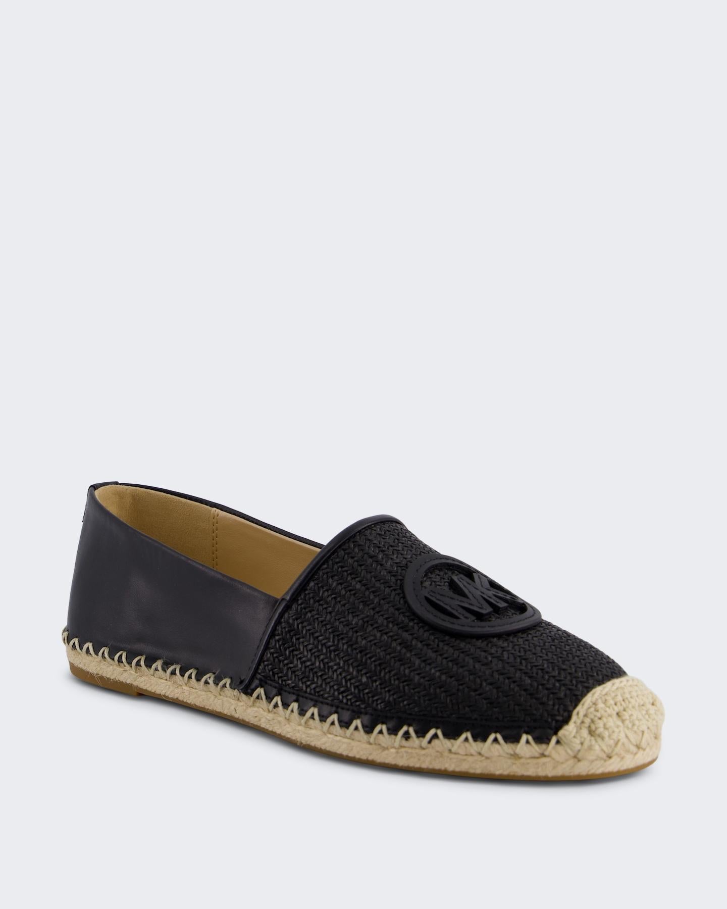 Michael Kors Dames Kenzie Espadrille