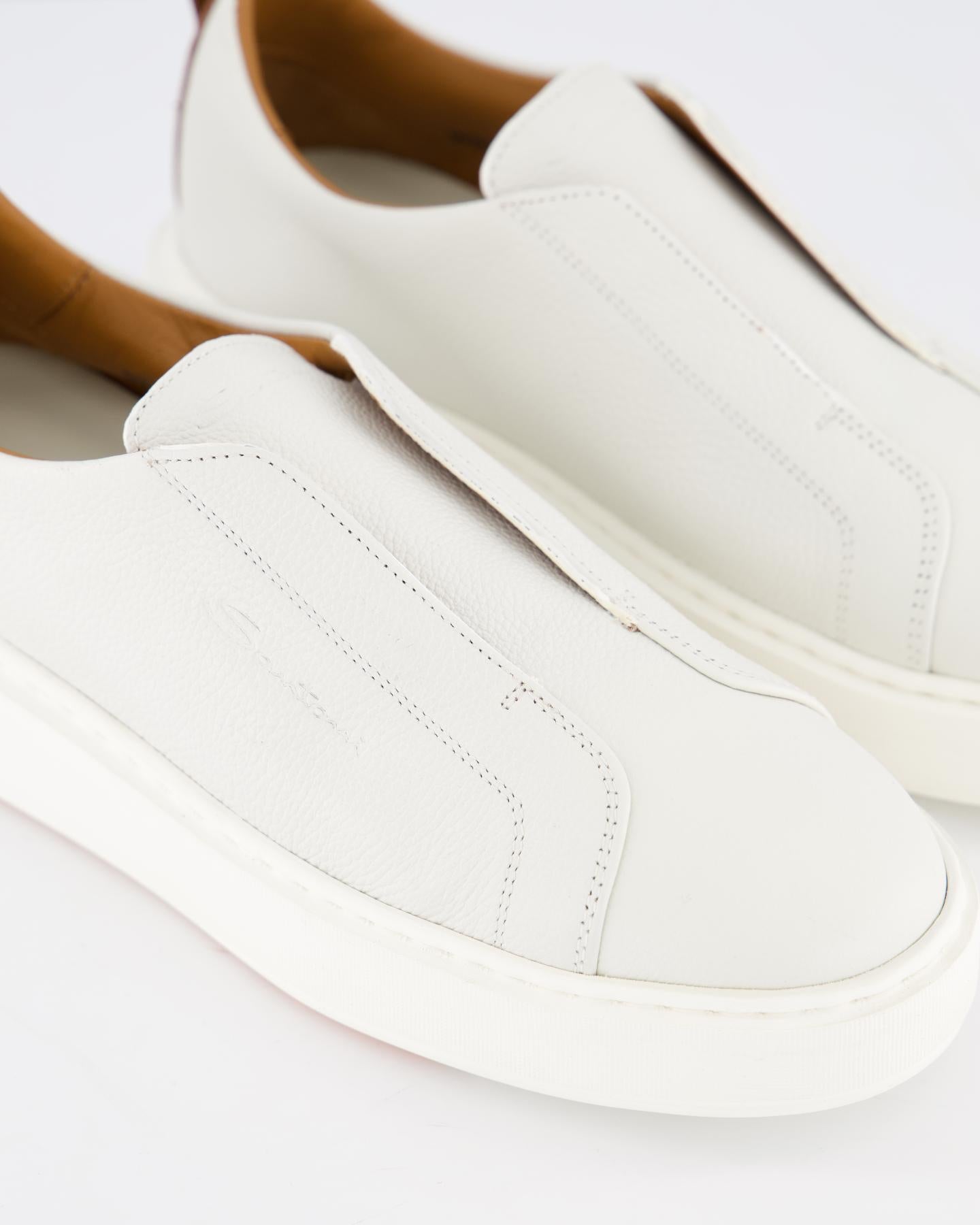 Dames Victory Sneaker Beige