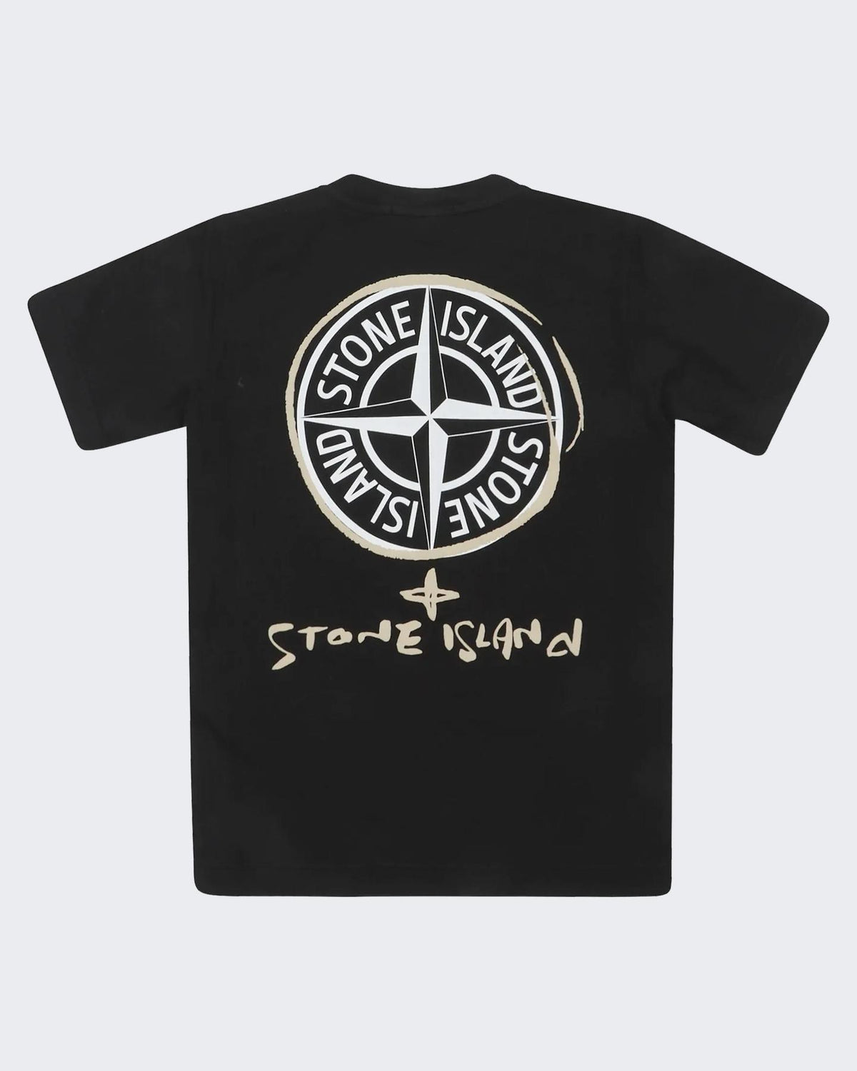 Kids Ss T-Shirt