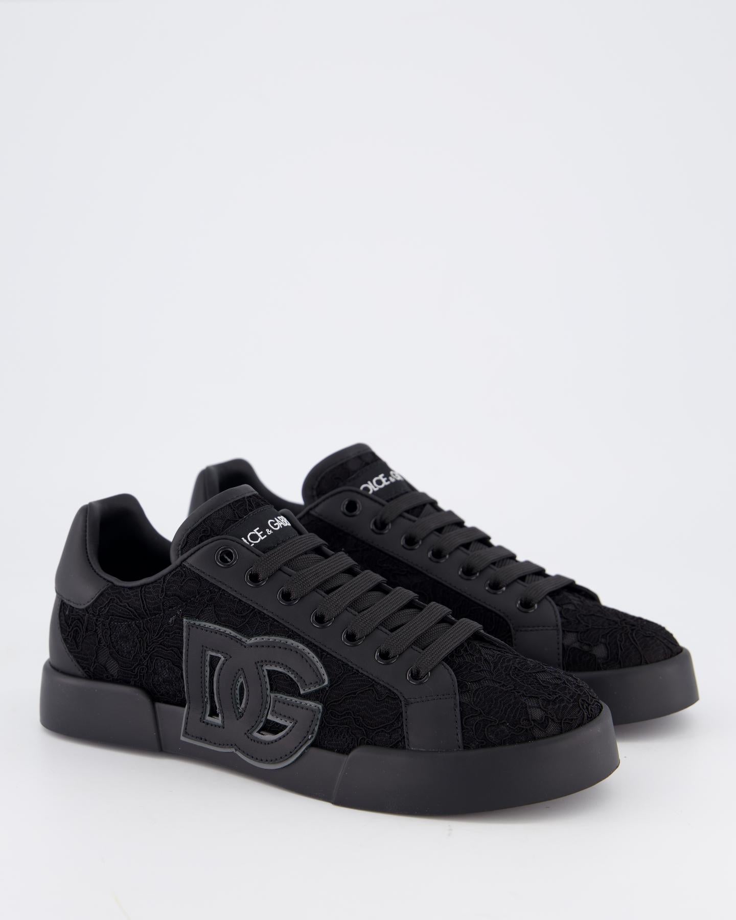 Dames Low-Top Sneakers Portofino