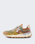 Men's Yamano 3 Sneaker Brown
