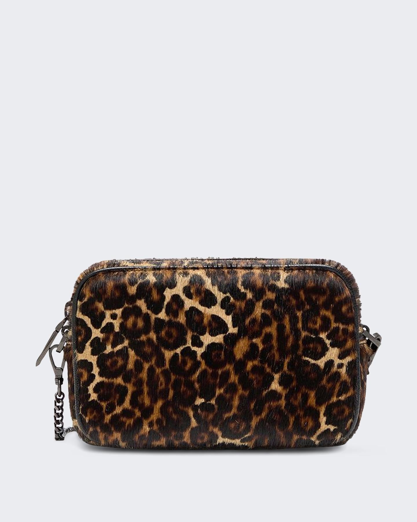 Golden Goose Dames Mini Star Bag