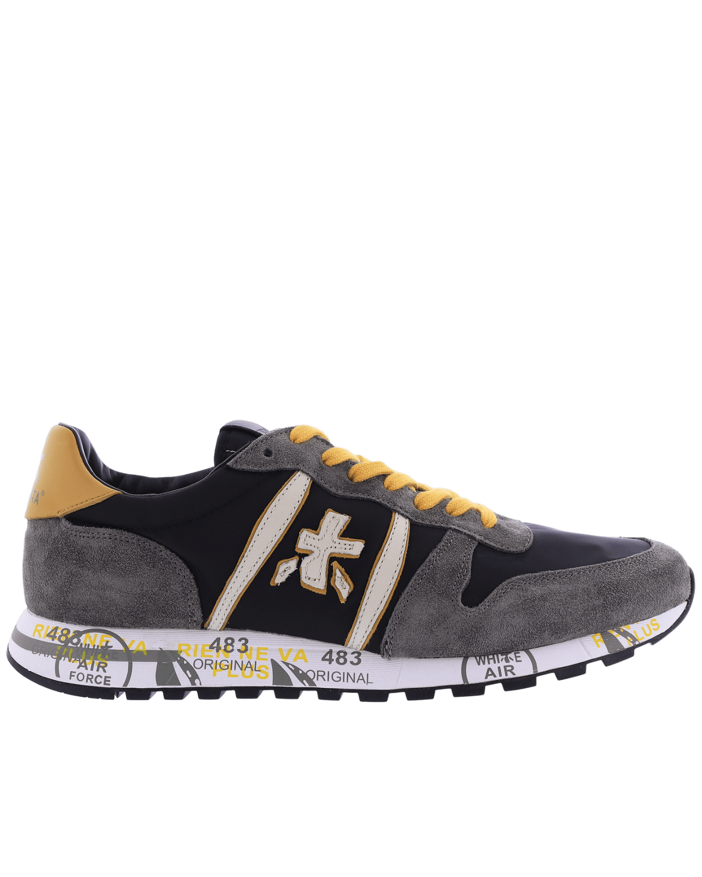 Premiata 2025 sneaker sale