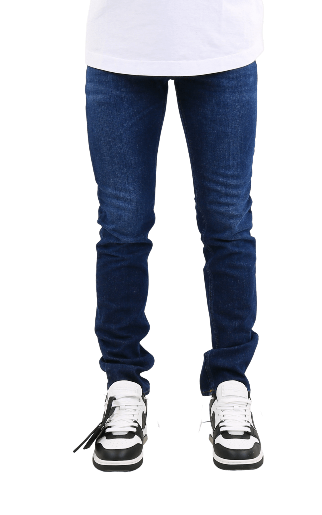 Men Acne Studios North Dark Blue
