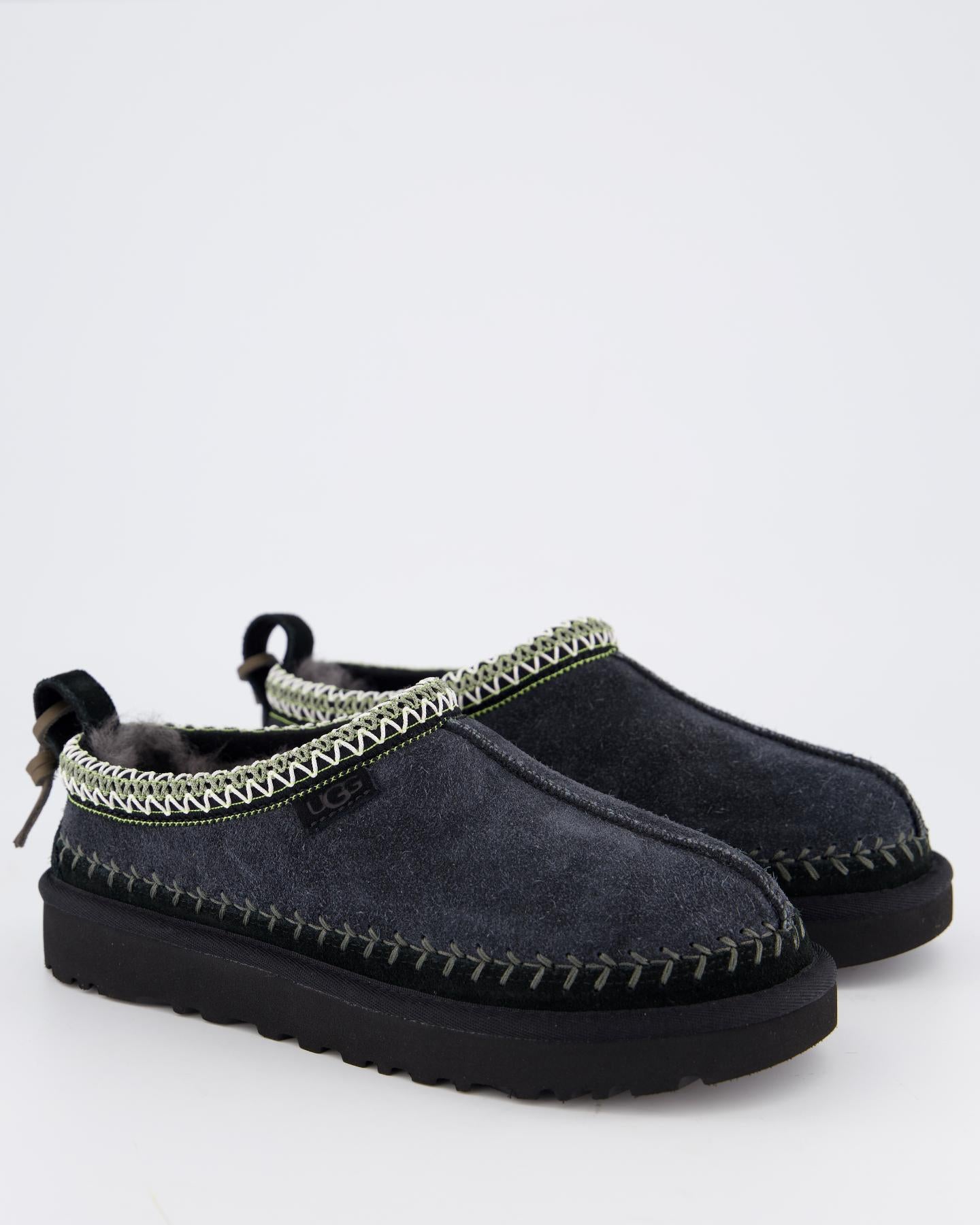 最終価　新品UGG vivian 黑24cm アグ UGG 1158311 ブーツ CLASSIC ULTRA MINI NEW HEIGHTS