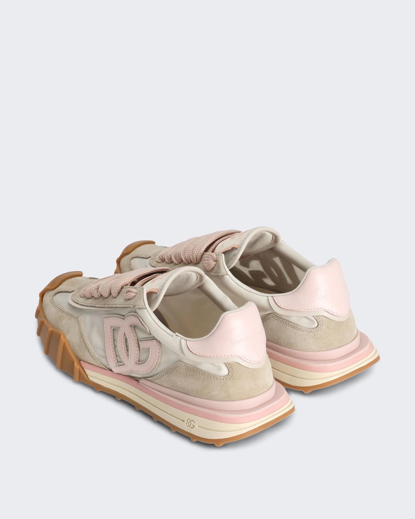 Dames Low-Top Sneakers