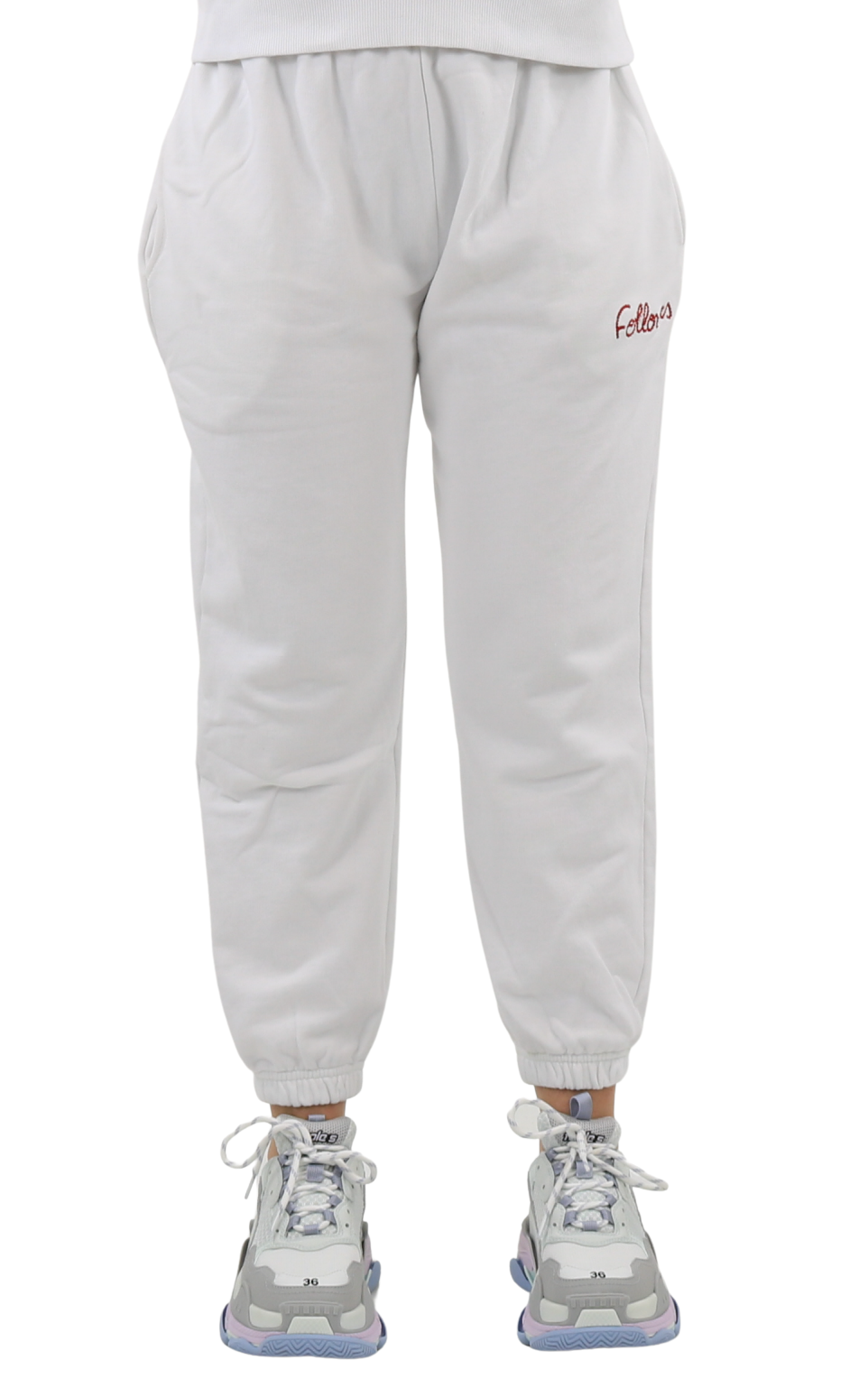 Women Long Pants