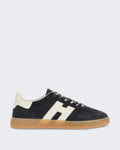Hogan Men's Cool Allacciato H sneakers