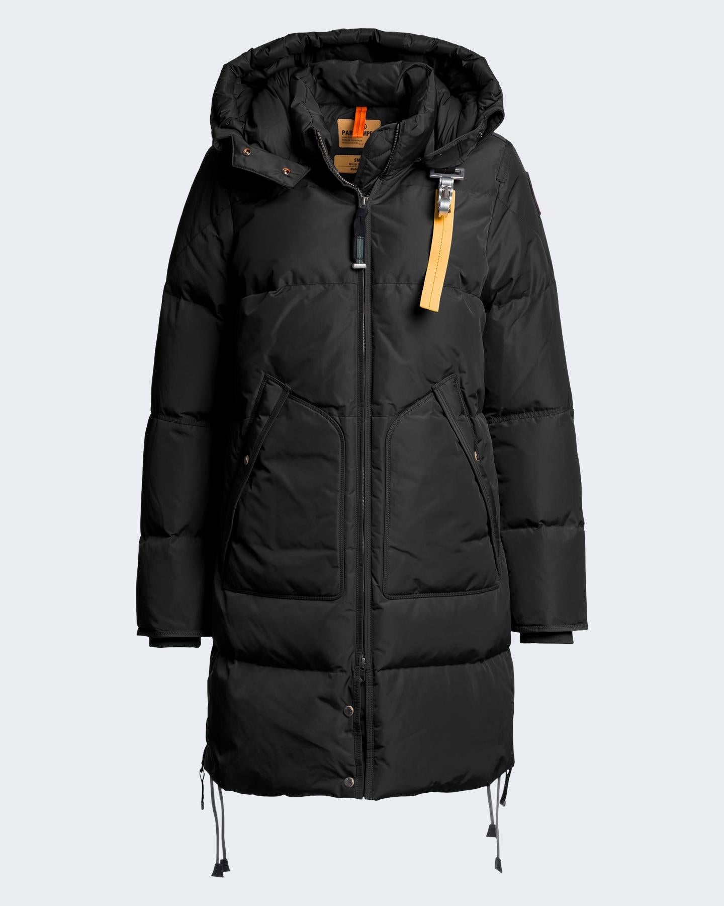 Dames Long Bear