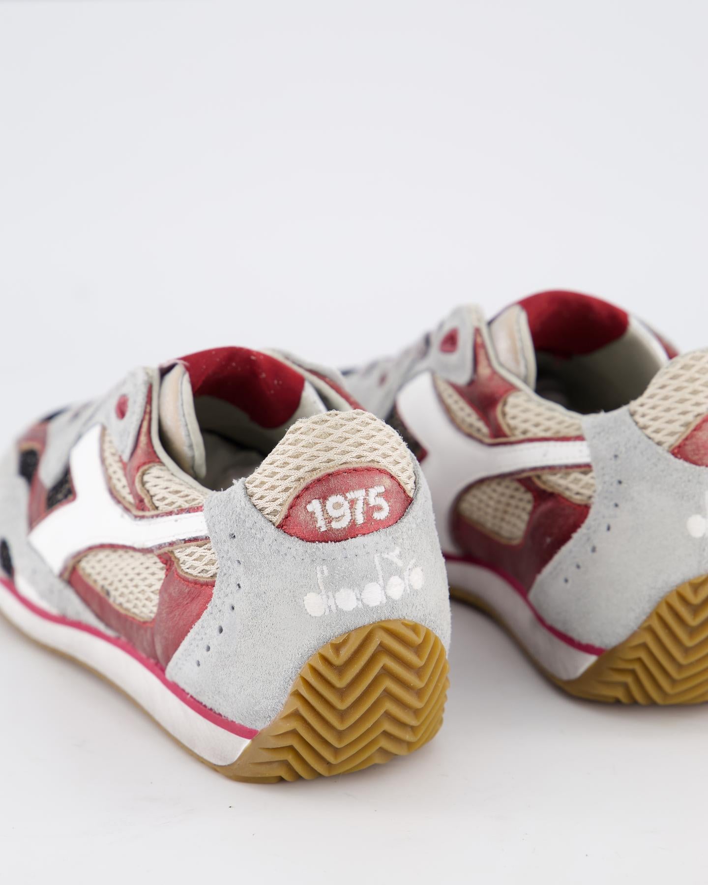 Dames Equipe Revenge Italia Used