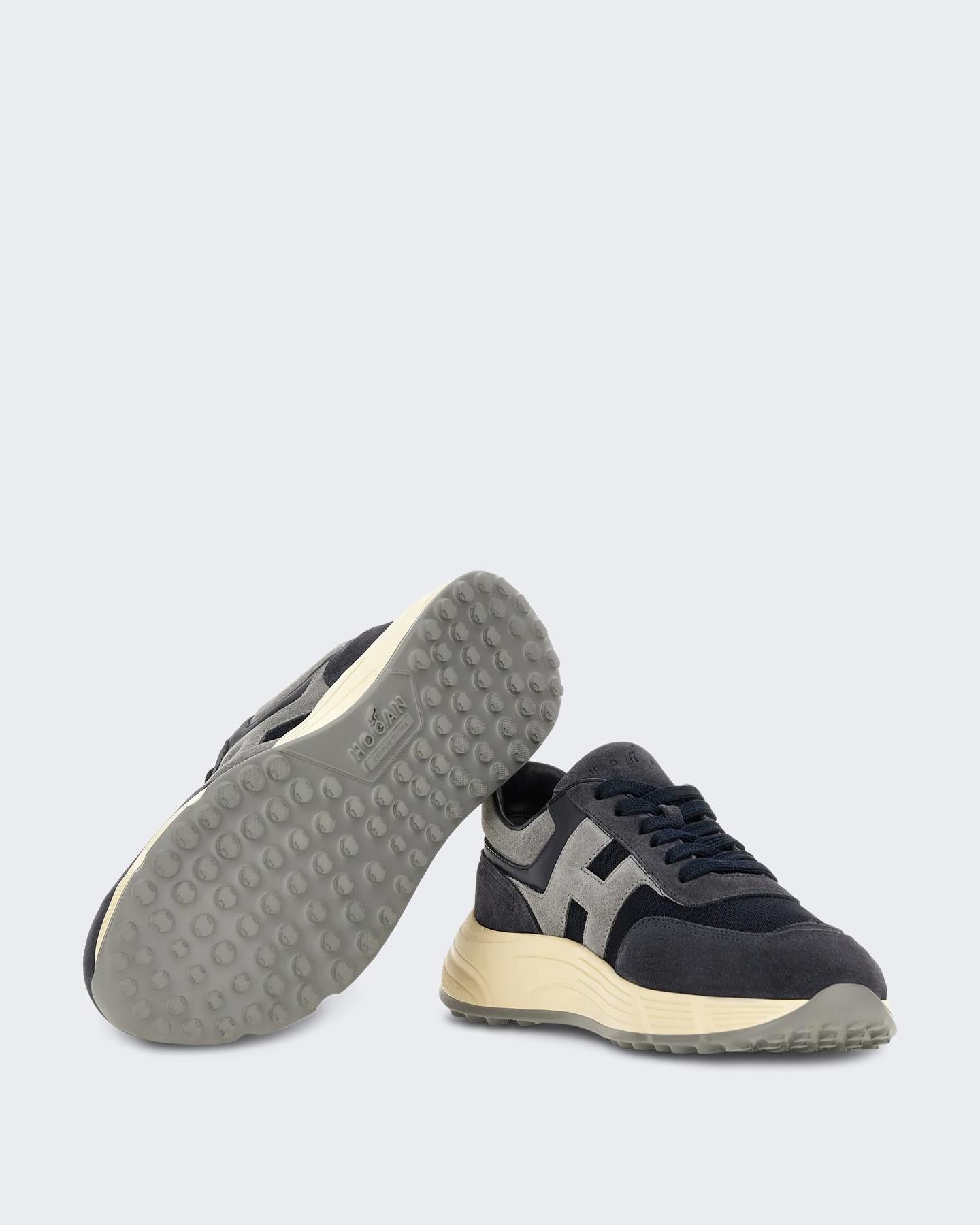 Heren Hogan Hyperlight Allacciato H