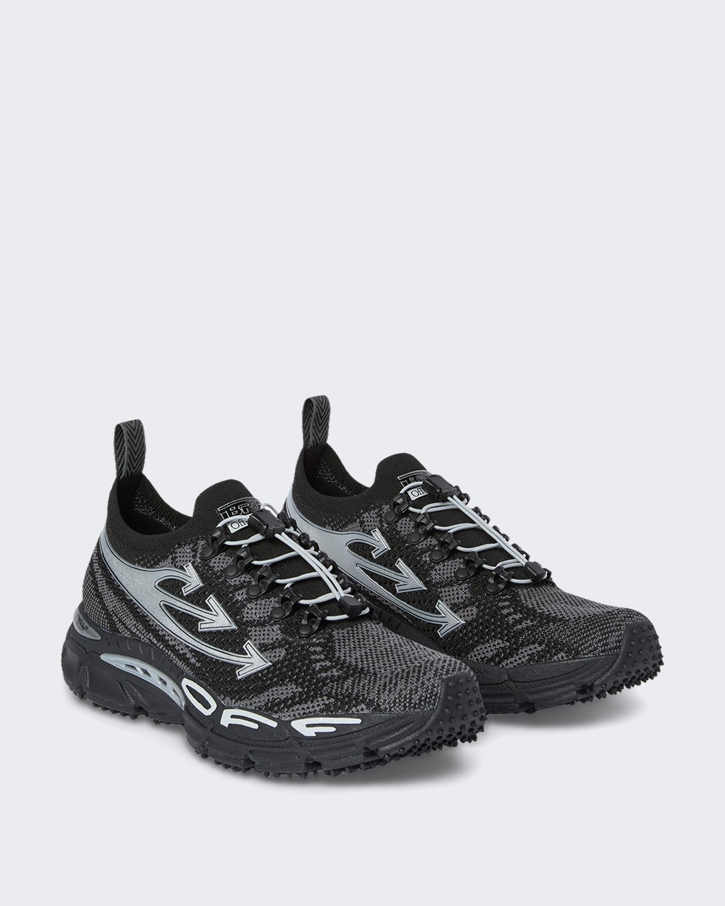 OFF WHITE Heren Ow Be Right Back