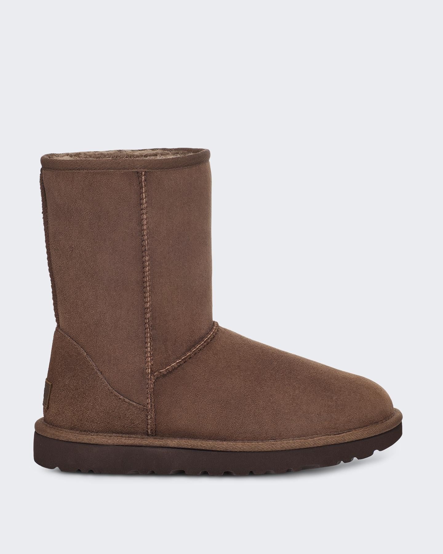 Dames Classic Short Ii Burnt Cedar