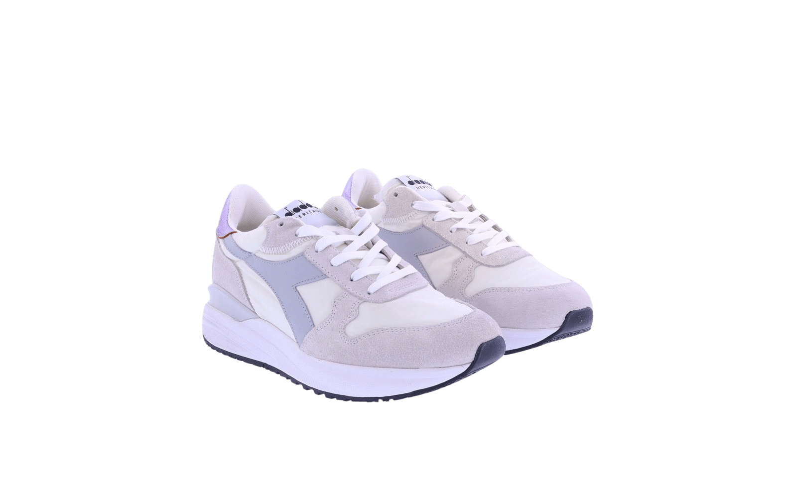 Diadora Dames Venus Dirty sneakers – foto 4