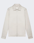 Men's Supima Overshirt